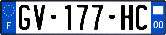 GV-177-HC