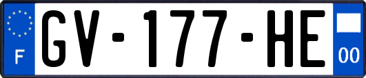 GV-177-HE
