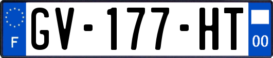 GV-177-HT