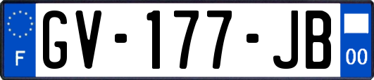 GV-177-JB