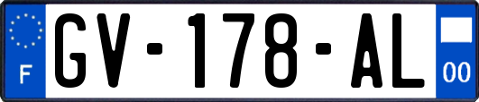 GV-178-AL