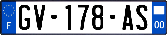 GV-178-AS