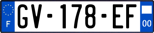 GV-178-EF