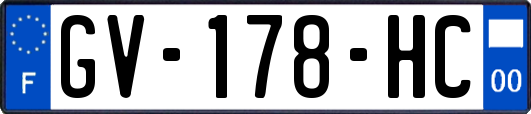 GV-178-HC