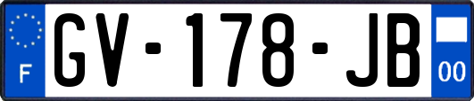 GV-178-JB