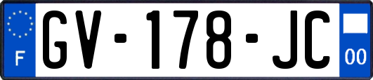 GV-178-JC