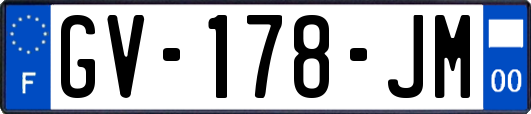 GV-178-JM
