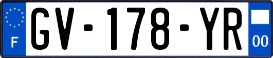 GV-178-YR