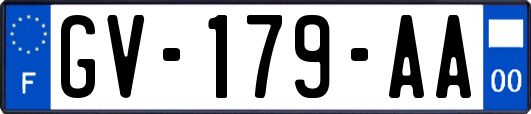GV-179-AA