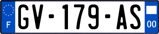 GV-179-AS