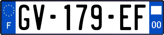 GV-179-EF