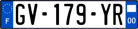 GV-179-YR
