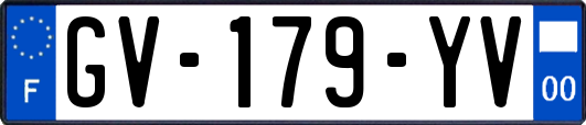 GV-179-YV