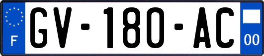 GV-180-AC