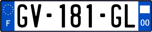 GV-181-GL