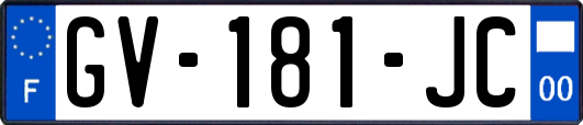 GV-181-JC