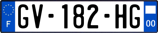 GV-182-HG
