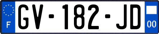 GV-182-JD