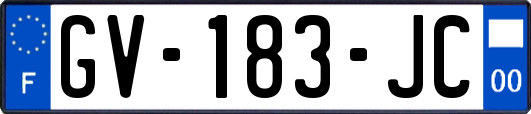 GV-183-JC