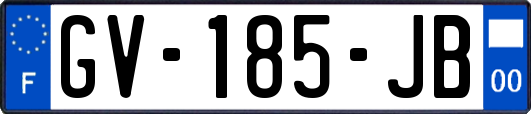 GV-185-JB