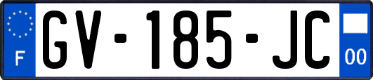 GV-185-JC
