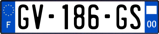 GV-186-GS