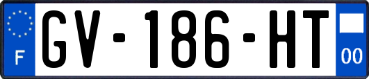GV-186-HT