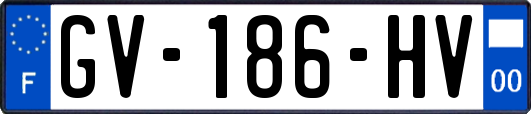 GV-186-HV