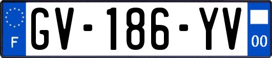 GV-186-YV