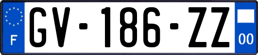 GV-186-ZZ