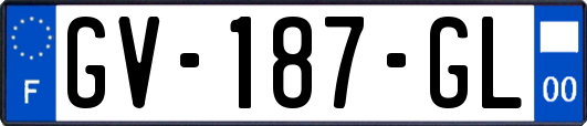GV-187-GL