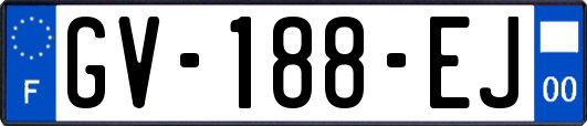GV-188-EJ