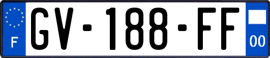 GV-188-FF