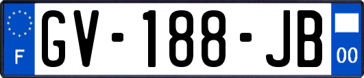 GV-188-JB