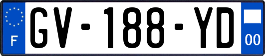 GV-188-YD