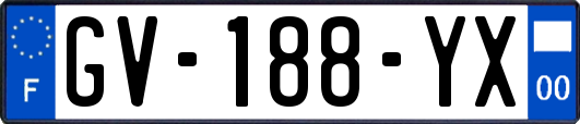 GV-188-YX