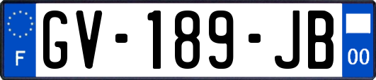 GV-189-JB