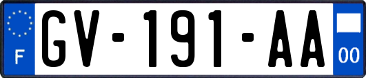 GV-191-AA