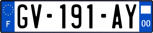 GV-191-AY