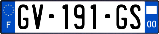 GV-191-GS