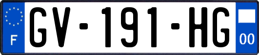GV-191-HG