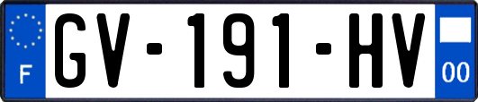 GV-191-HV