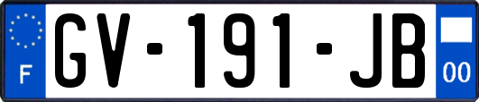 GV-191-JB