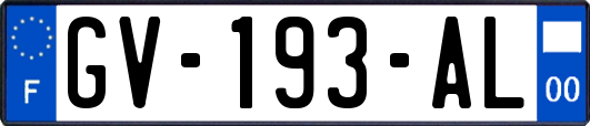 GV-193-AL