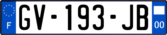 GV-193-JB