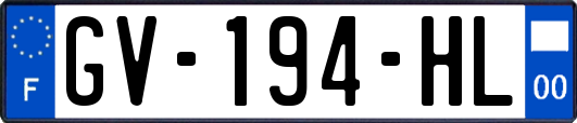 GV-194-HL