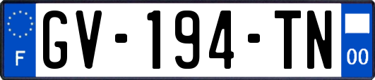GV-194-TN
