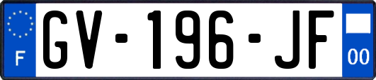GV-196-JF