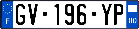 GV-196-YP