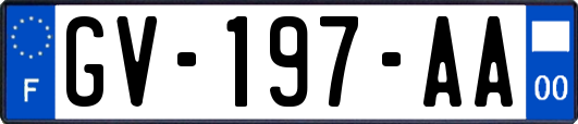 GV-197-AA